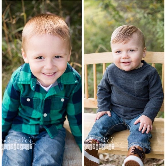 Meet your Posher, Josh - Picture 1 of 1